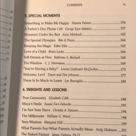 🎉2/ $18 🎉 Chicken Soup for the Parent’s Soul - Picture 3 of 6